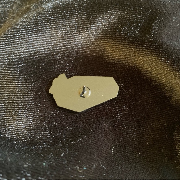 Enamel Pin - Picture 4 of 4